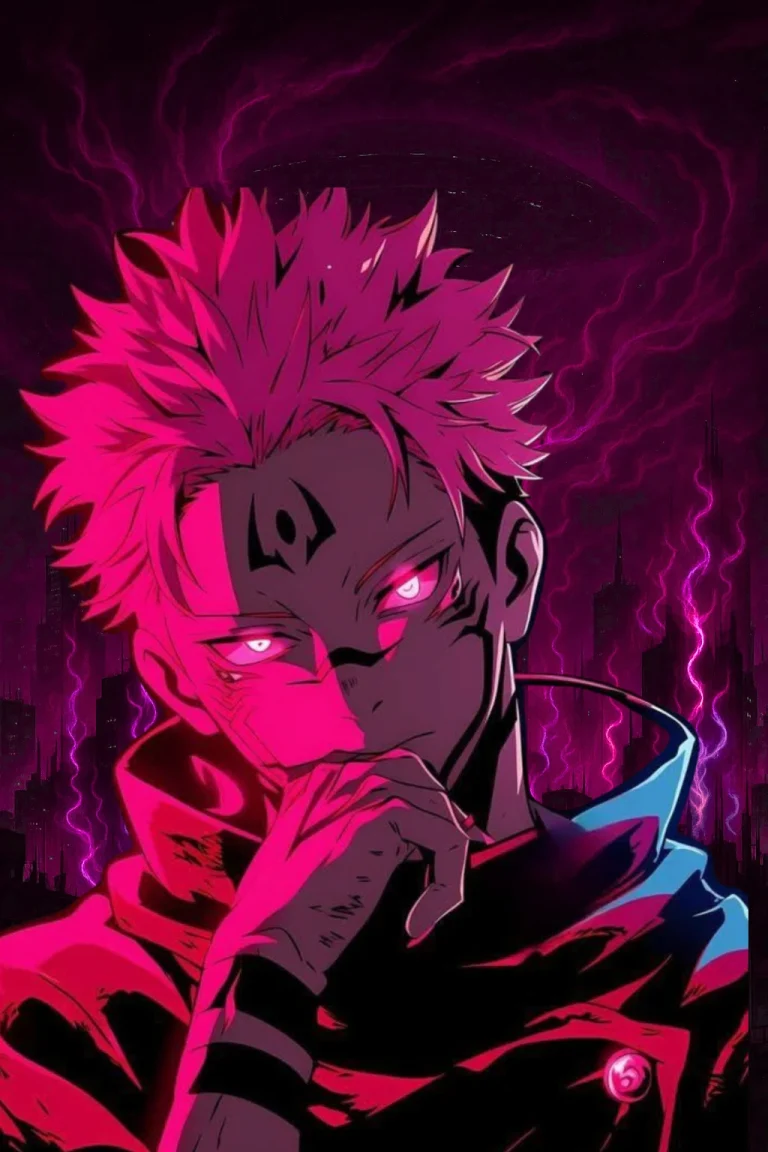 Jujutsu Kaisen Spinoff Reveals King of Aliens, A Threat on Sukuna’s Level